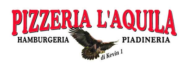 Pizzeria L'Aquila di Kevin 1